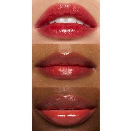 Son bóng dưỡng môi Elf Glossy lip stain giữ màu nhiều giờ liền