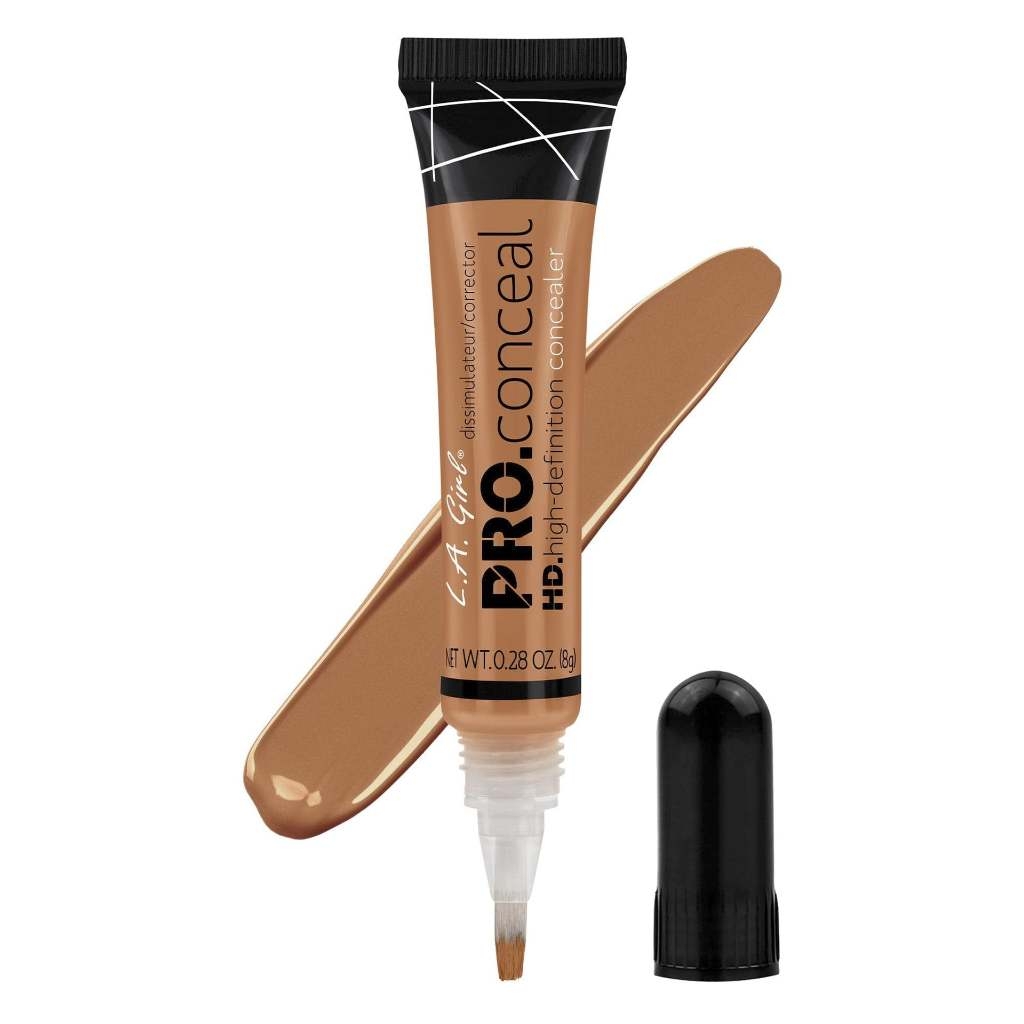 Kem che khuyết điểm LA Girl Pro HD Concealer