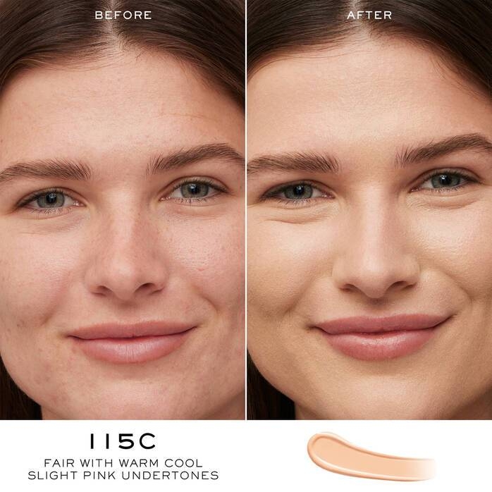 Kem che khuyết điểm Ultra Wear Care and Glow 13ml