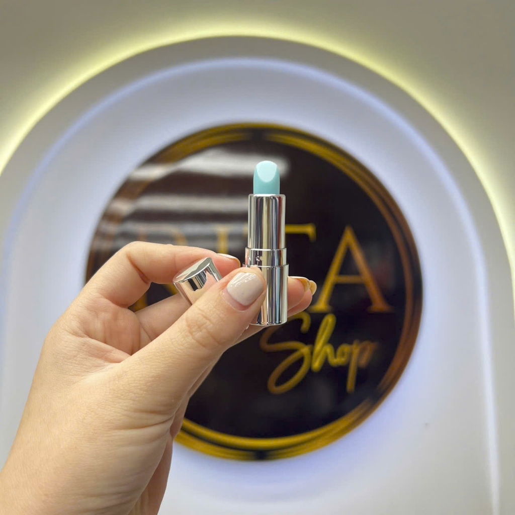 [Bản Giới Hạn] Set 3 son mini Pra da Beauty Mini Moisturizing Lip Balm Set 2024