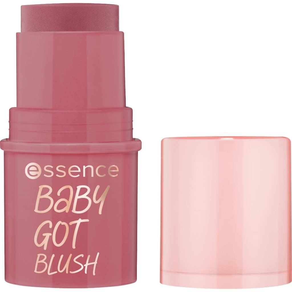 Má Hồng Dạng Thỏi Essence Baby Got Blush
