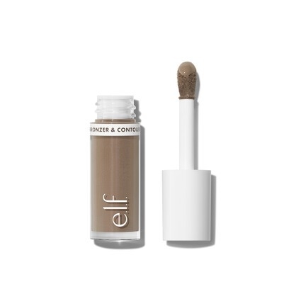 Tạo khối dạng kem Elf Camo Liquid Bronzer + Contour