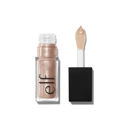 Son Dưỡng Dạng Dầu ELF Glow Reviver Tinted Lip Oil