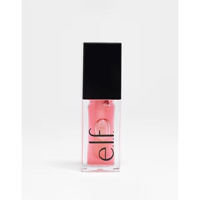 Son Dưỡng Dạng Dầu ELF Glow Reviver Tinted Lip Oil