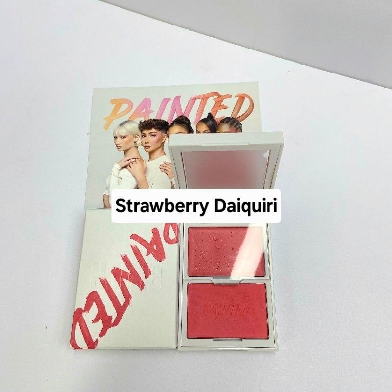 Má hồng 2 ô màu Painted Blush Duo