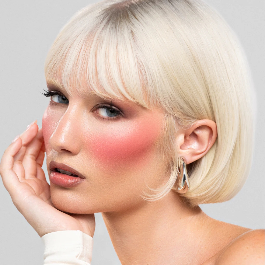 Má hồng 2 ô màu Painted Blush Duo