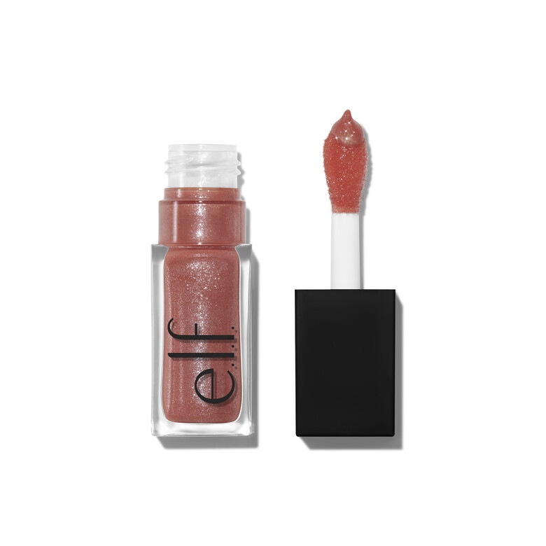 Son Dưỡng Dạng Dầu ELF Glow Reviver Tinted Lip Oil