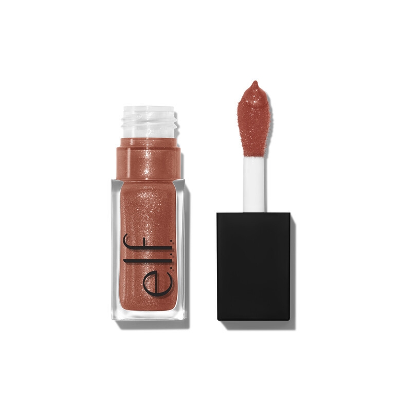 Son Dưỡng Dạng Dầu ELF Glow Reviver Tinted Lip Oil