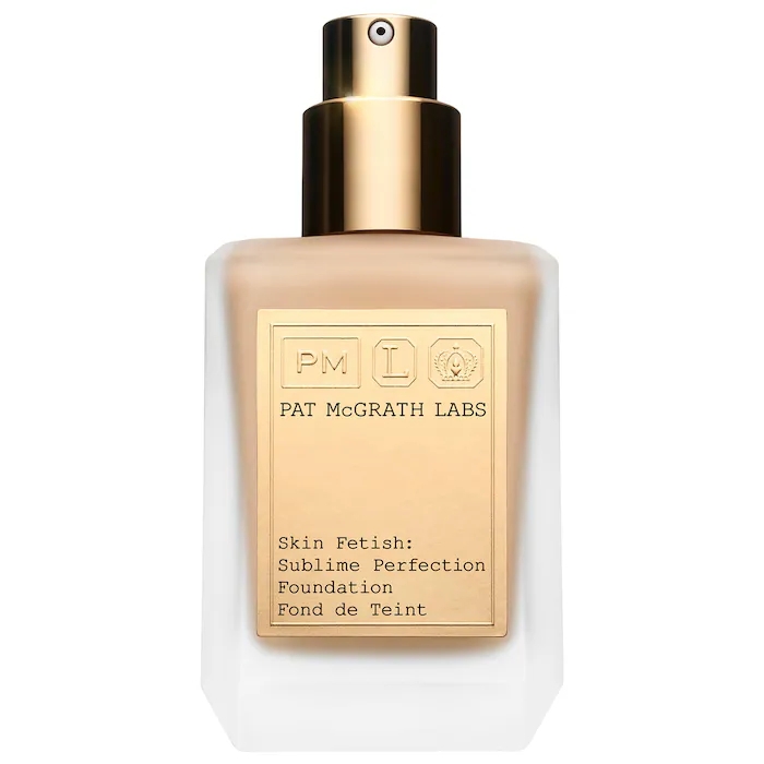 Kem nền Pat McGrath Labs Sublime Perfection 35ml