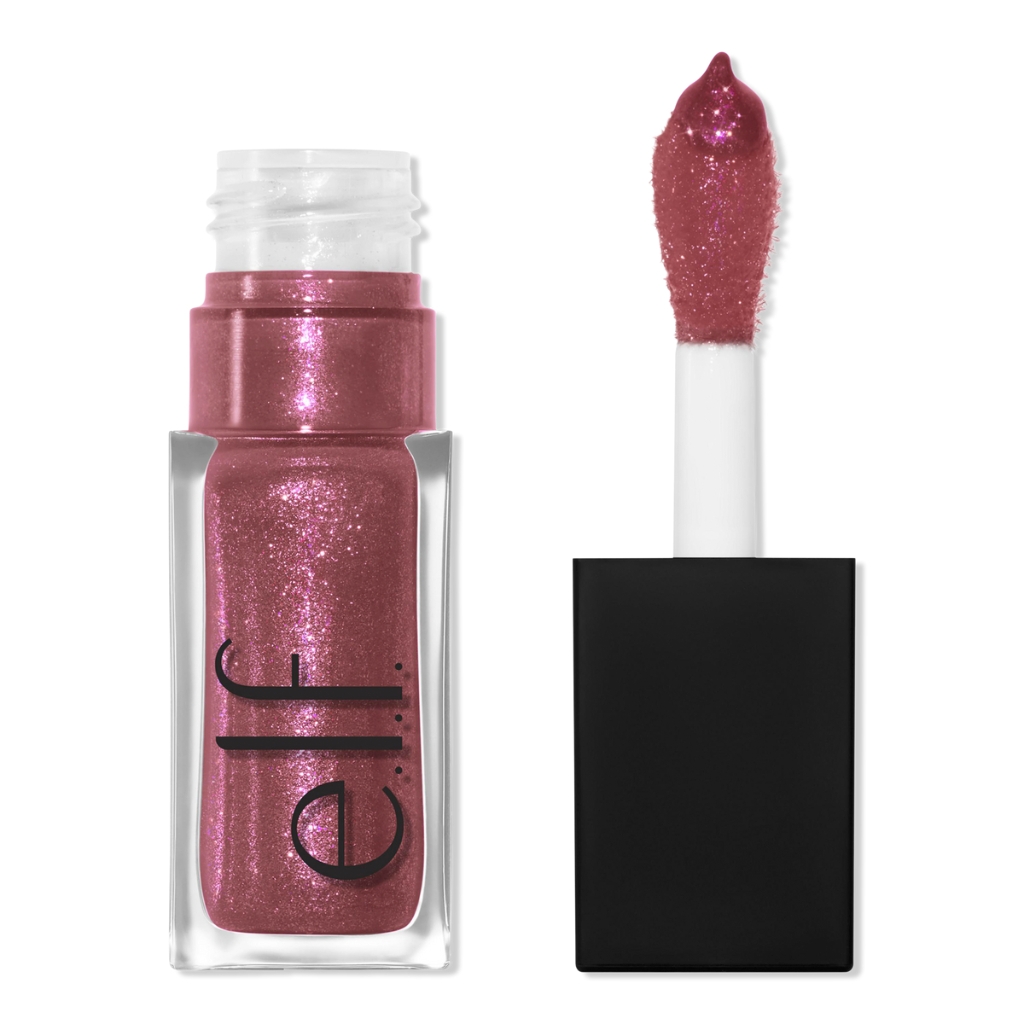 Son Dưỡng Dạng Dầu ELF Glow Reviver Tinted Lip Oil