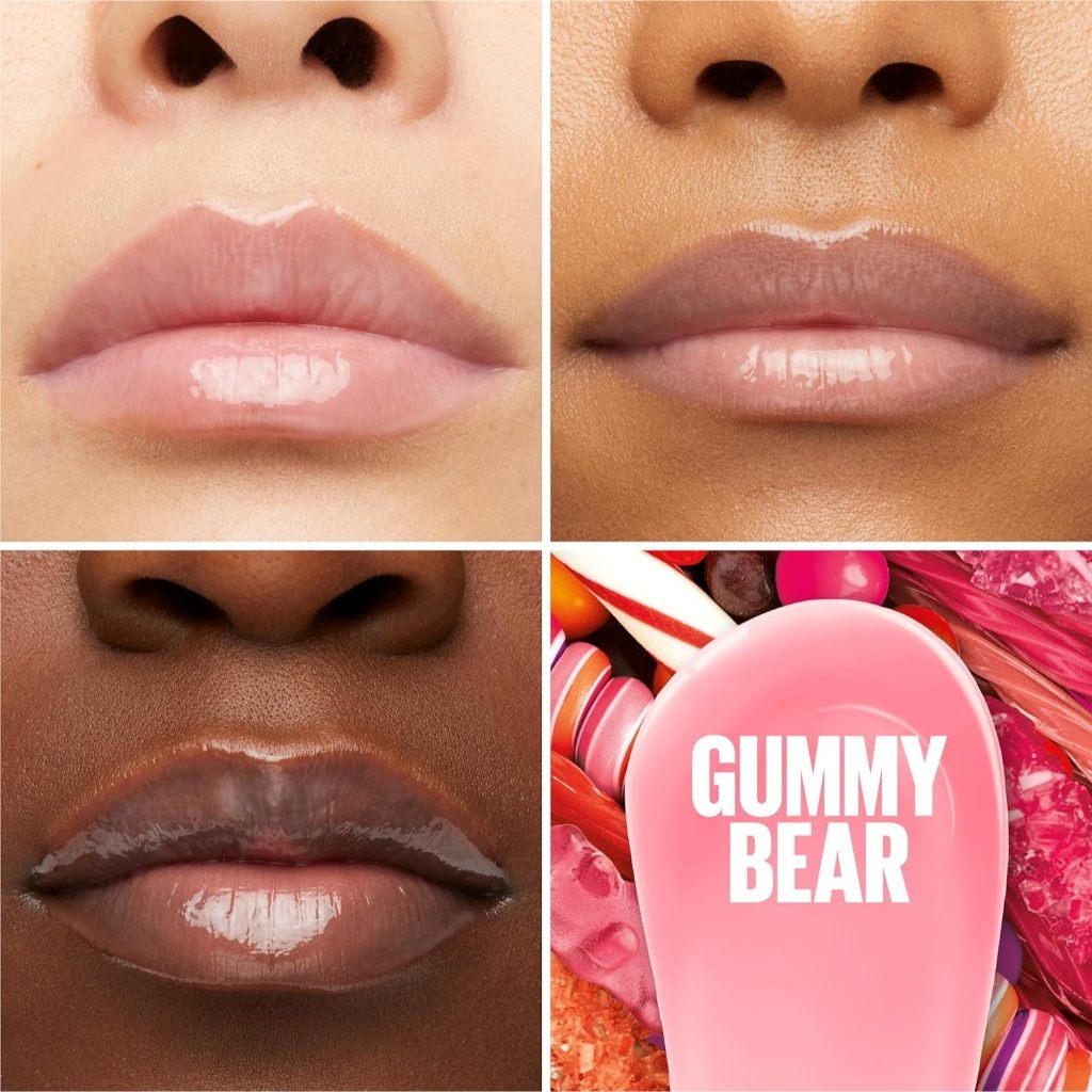 Son bóng Maybelline Lifter Gloss