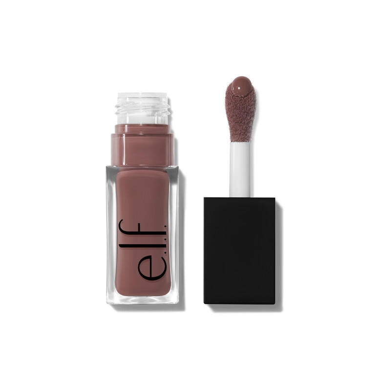 Son Dưỡng Dạng Dầu ELF Glow Reviver Tinted Lip Oil