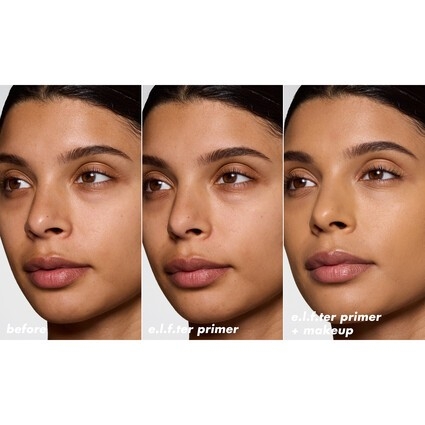 Kem lót kiềm dầu Elf Power Grip Matte Primer