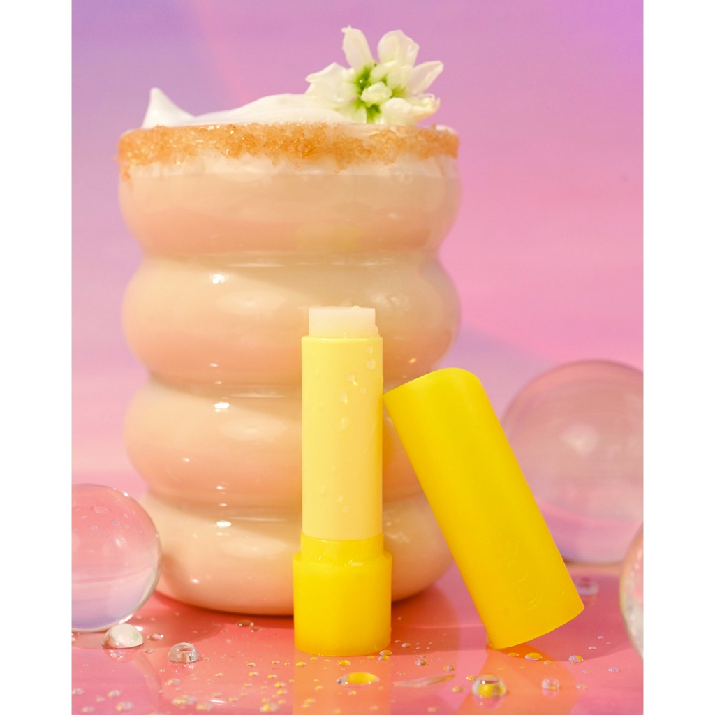 Son dưỡng môi EOS -