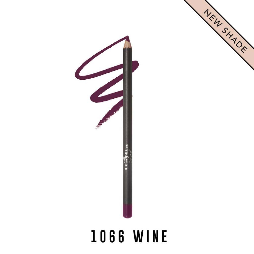 Chì kẻ viền môi Italia Deluxe Ultrafine Lip Liner