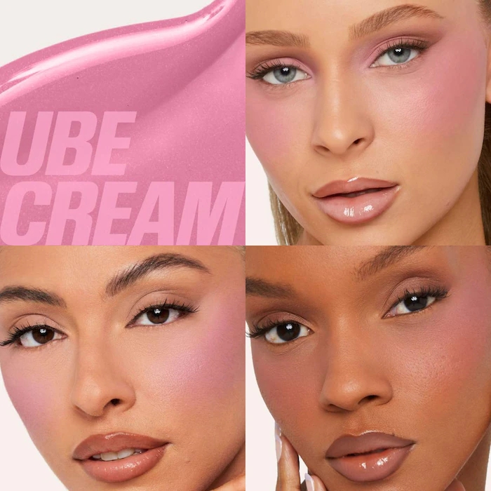 Kem má hồng Huda Beauty Blush Filter Soft Glow Liquid Blush