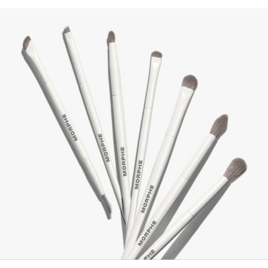 Bộ 7 cọ mắt Eye Want It All Eye Brush Set
