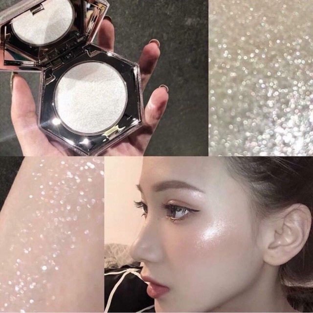 Phấn bắt sáng Fenty Beauty Diamond Bomb All-Over highlighter 8g