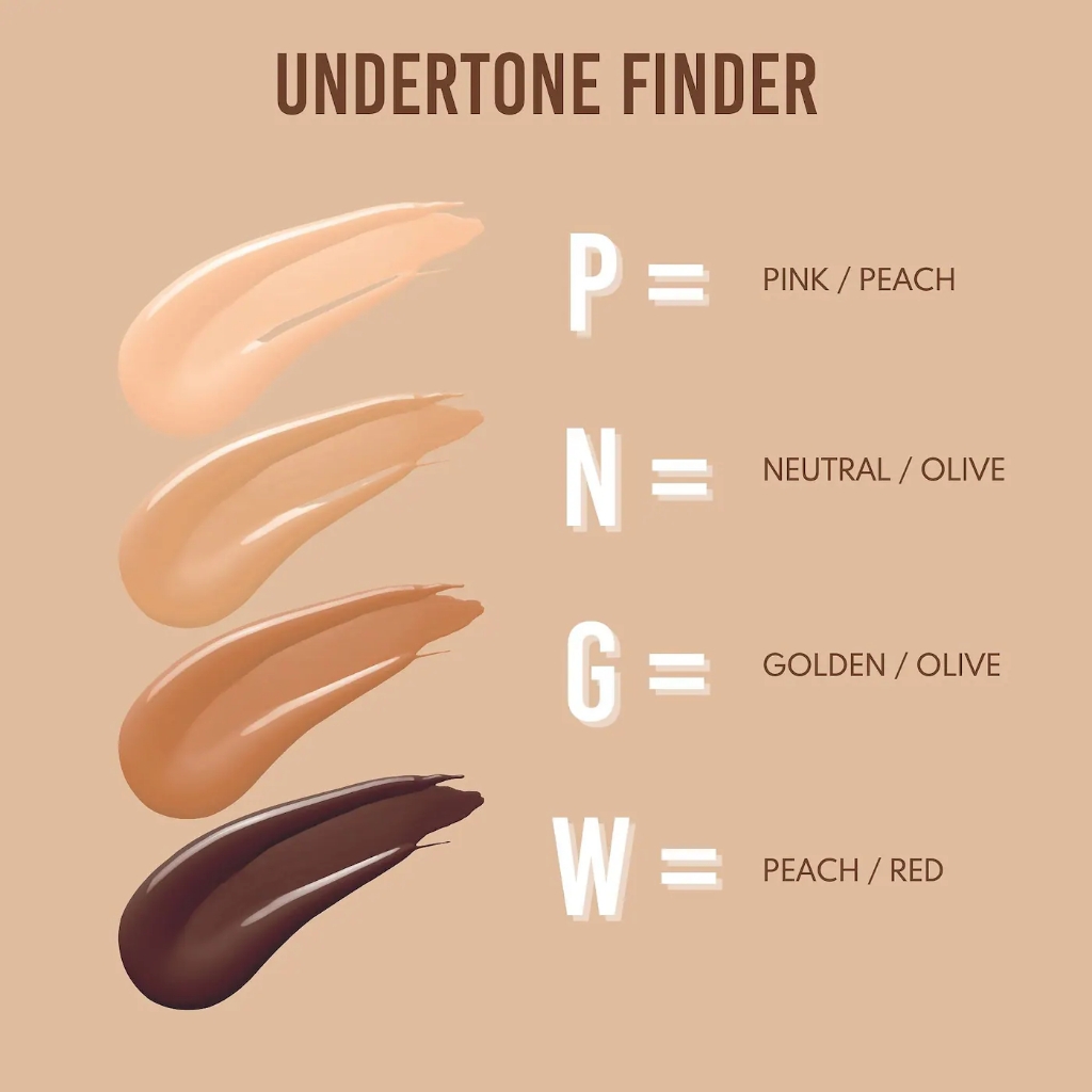 Kem nền serum Danessa Myricks Yummy Skin Serum Foundation 25ml