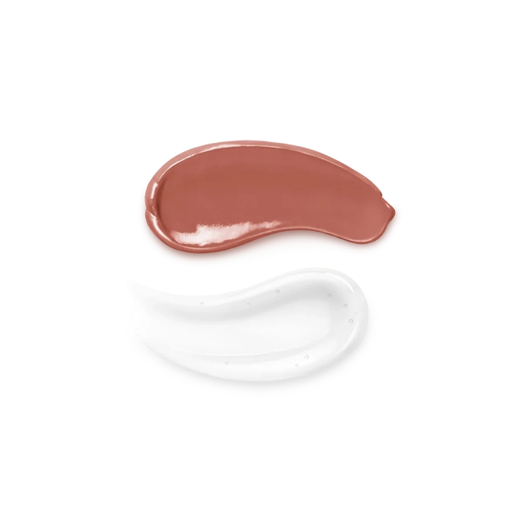 Son kem bóng 2 đầu Kiko Milani Unlimited Double Touch