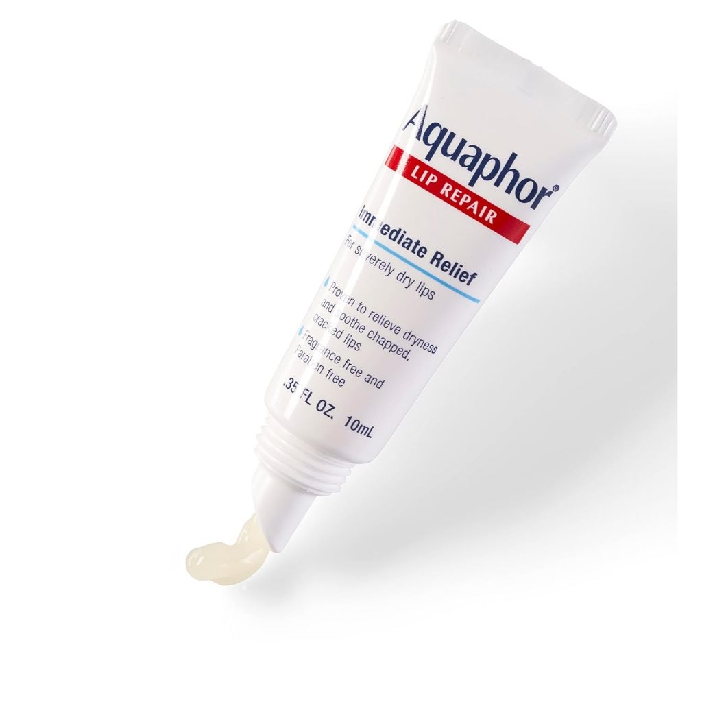 Son thỏi dưỡng môi Aquaphor Lip Repair