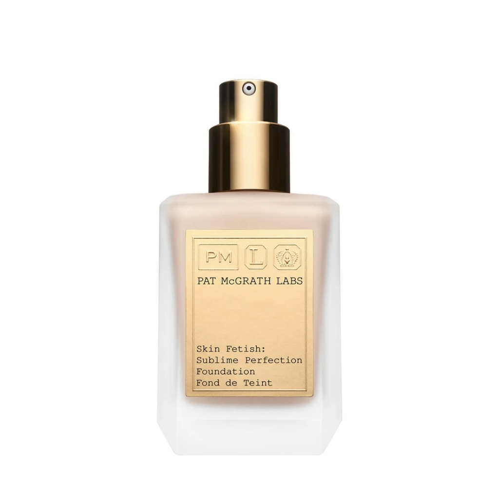Kem nền Pat McGrath Labs Sublime Perfection 35ml