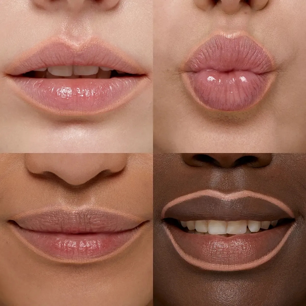 Chì kẻ môi Kiko Milano Smart Fusion Lip Pencil 0.9g