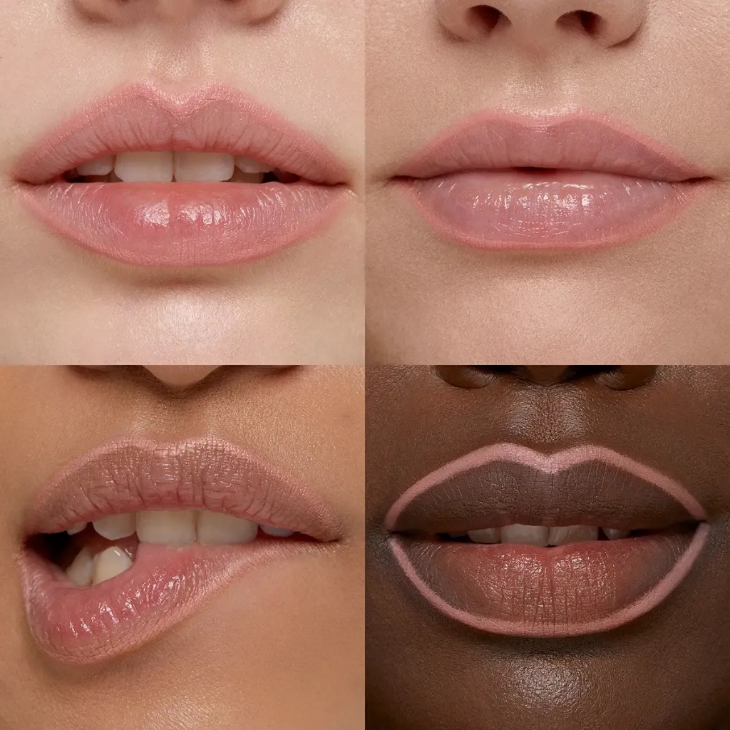 Chì kẻ môi Kiko Milano Smart Fusion Lip Pencil 0.9g