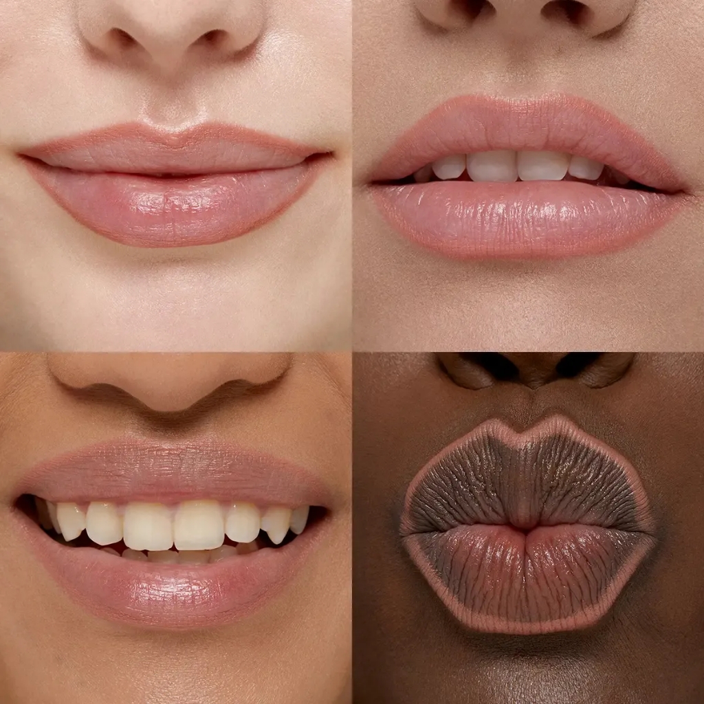 Chì kẻ môi Kiko Milano Smart Fusion Lip Pencil 0.9g