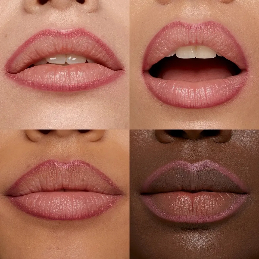 Chì kẻ môi Kiko Milano Smart Fusion Lip Pencil 0.9g