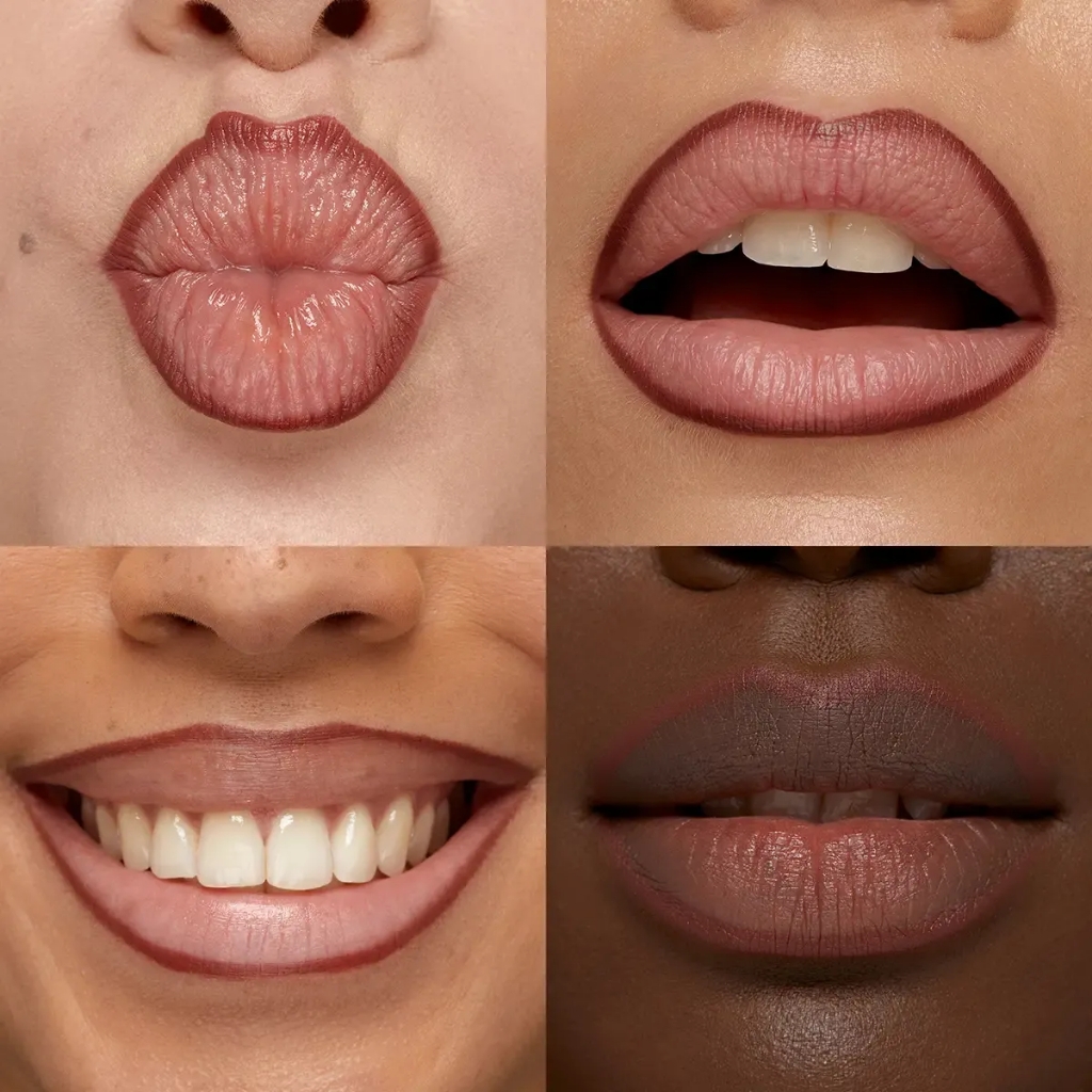 Chì kẻ môi Kiko Milano Smart Fusion Lip Pencil 0.9g