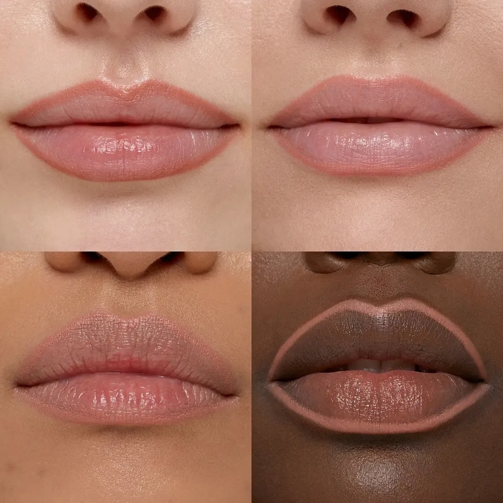 Chì kẻ môi Kiko Milano Smart Fusion Lip Pencil 0.9g