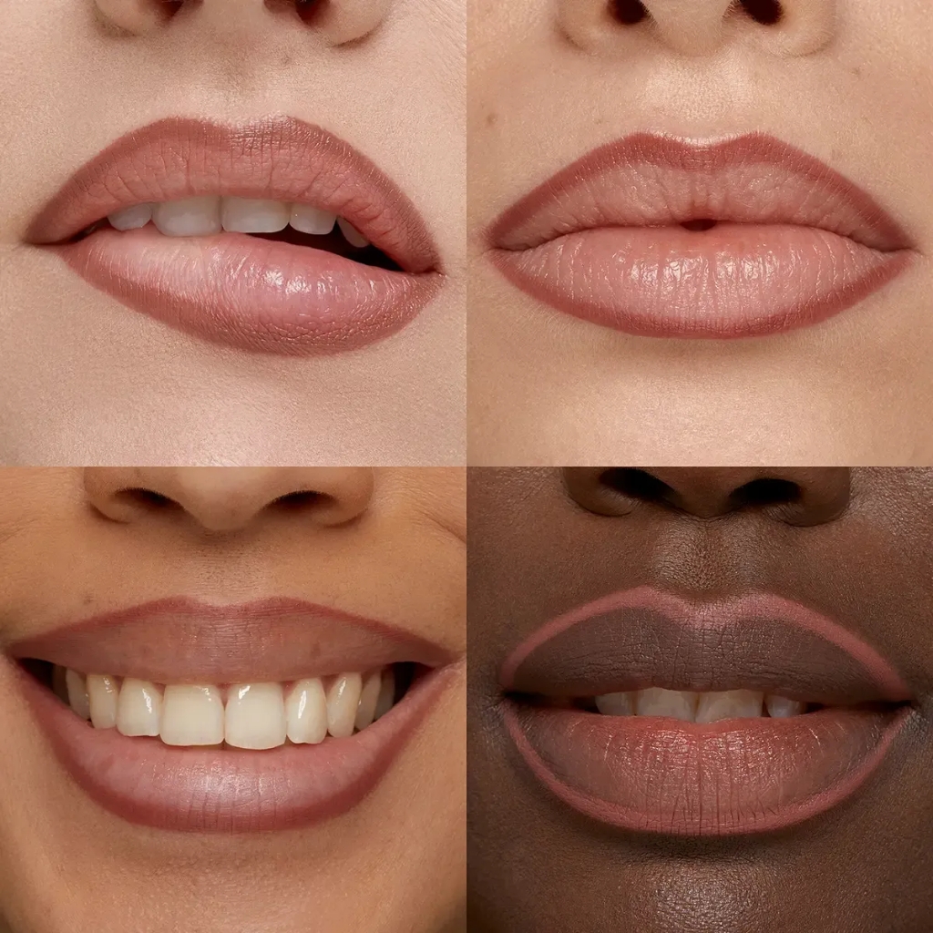 Chì kẻ môi Kiko Milano Smart Fusion Lip Pencil 0.9g