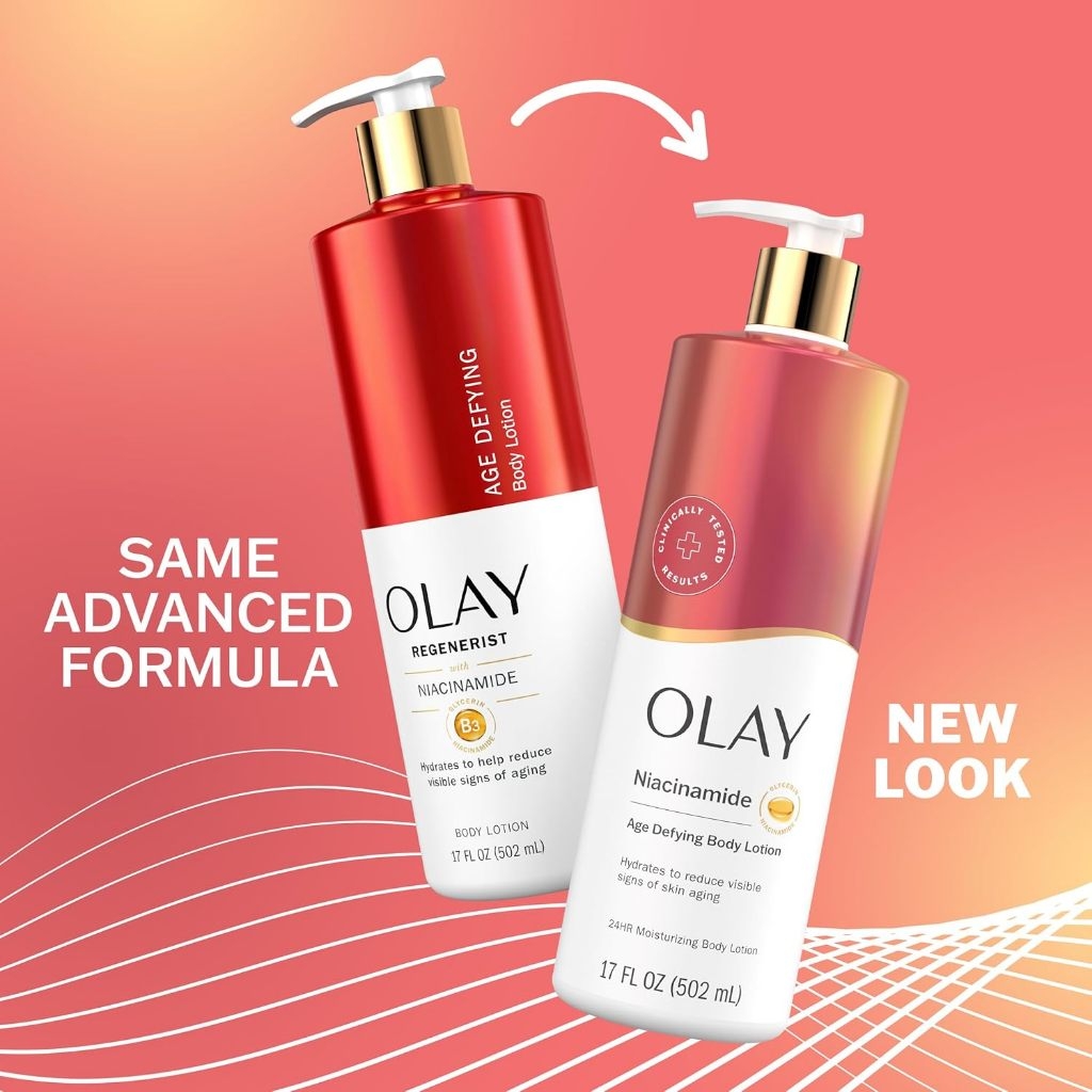 Kem dưỡng làm sáng da Olay B3