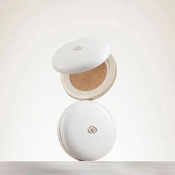 Phấn Nước Cushion The Whoo Royal Complexion Glow 2 x 13g