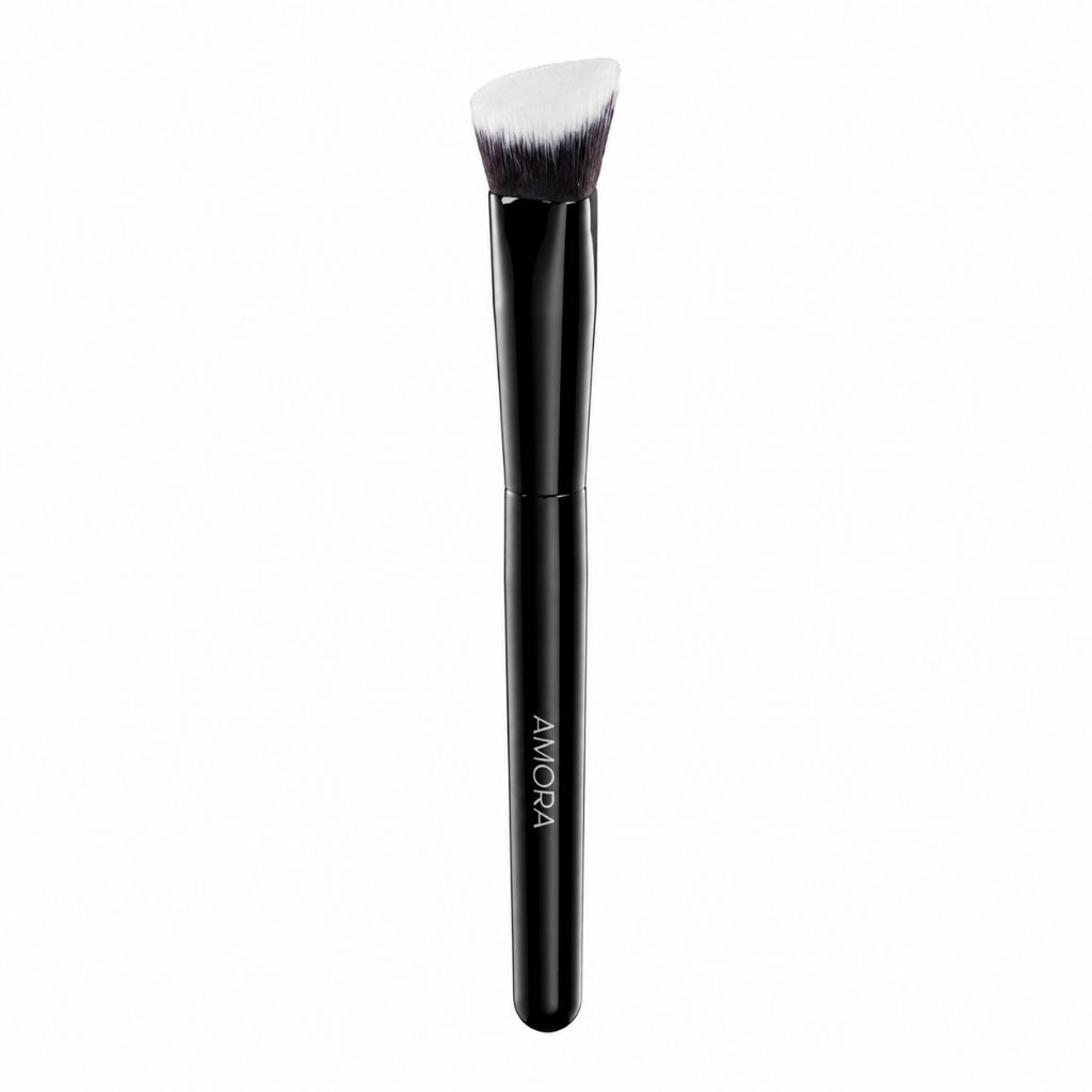 Cọ Che Khuyết Điểm AMORA Concealer Brush