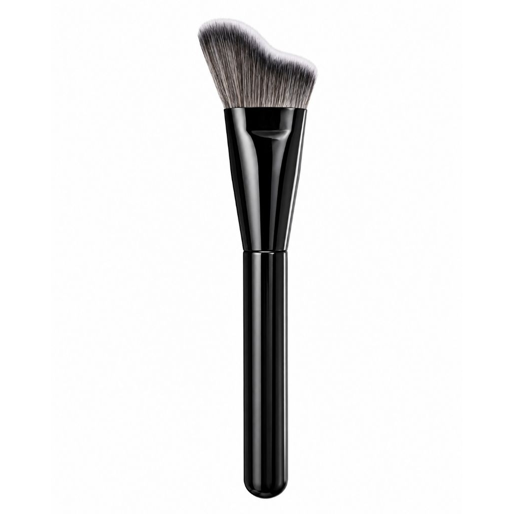 Cọ Tạo Khối AMORA Wave-Shaped Contour Brush
