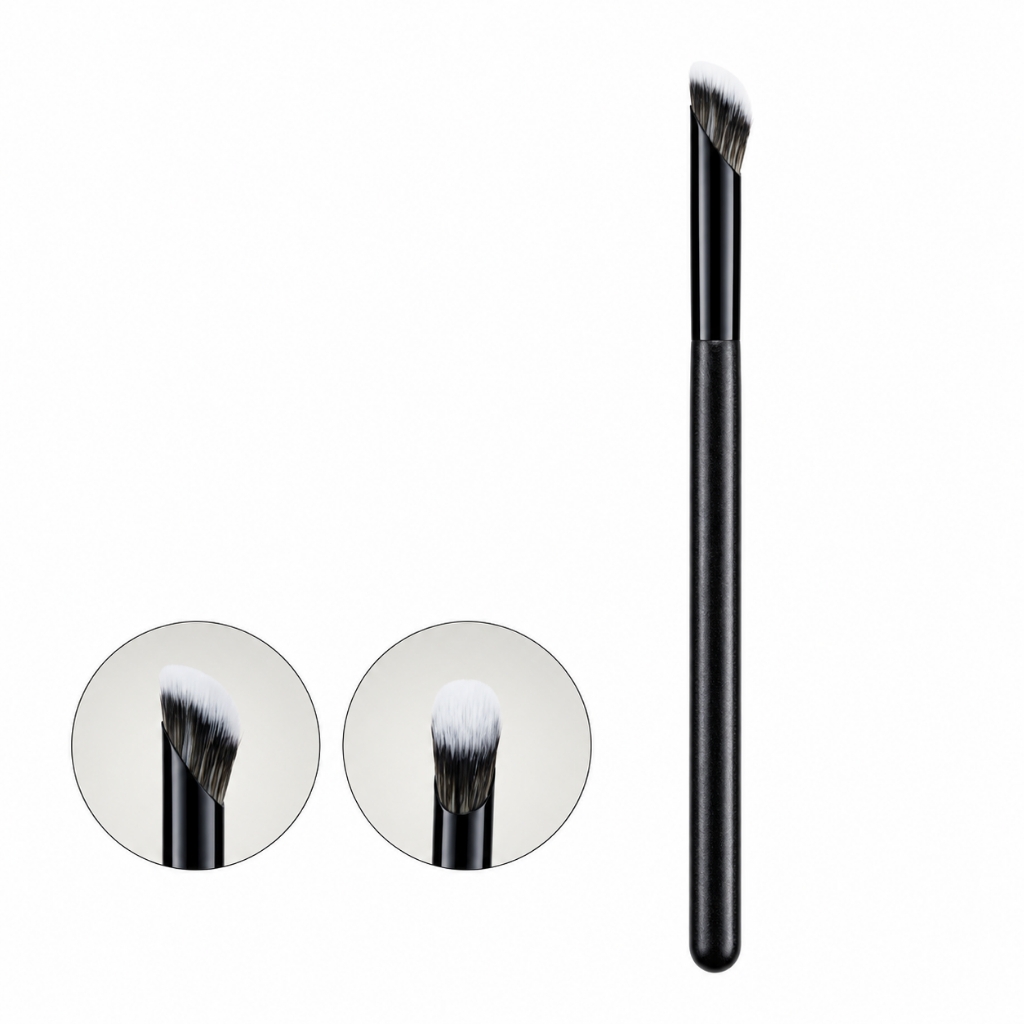 Cọ Che Khuyết Điểm AMORA Finger Pad Concealer Brush CK01