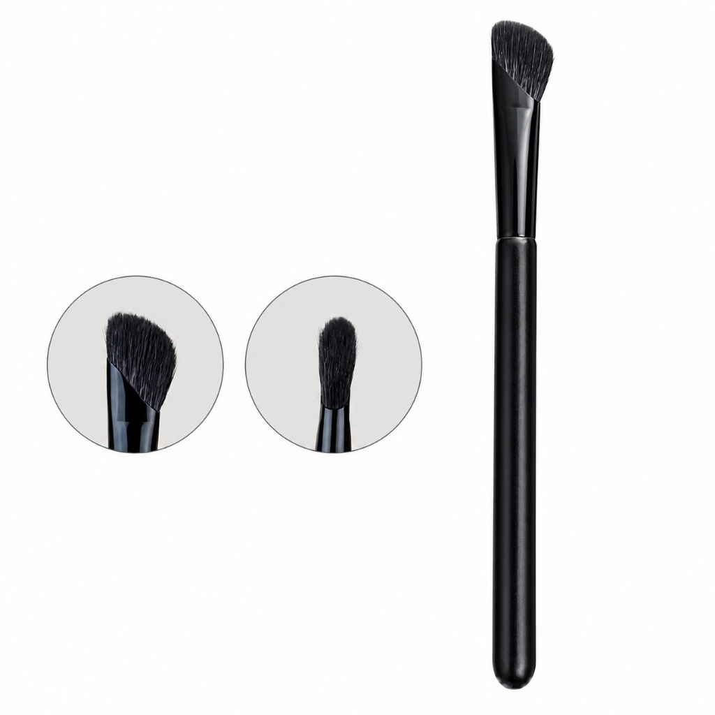 Cọ tạo khối mũi Amora Sickle Nose Contour Brush TK02