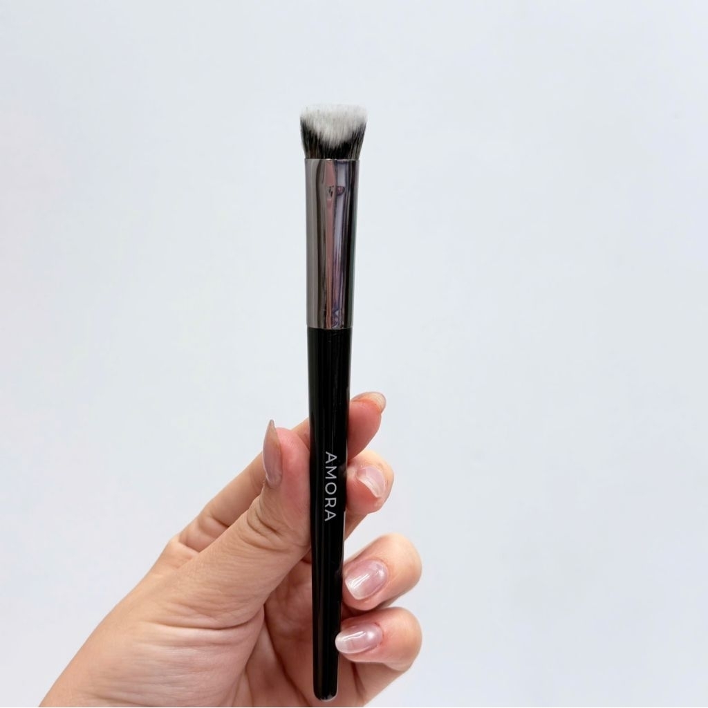 Cọ Che Khuyết Điểm AMORA Concealer Brush