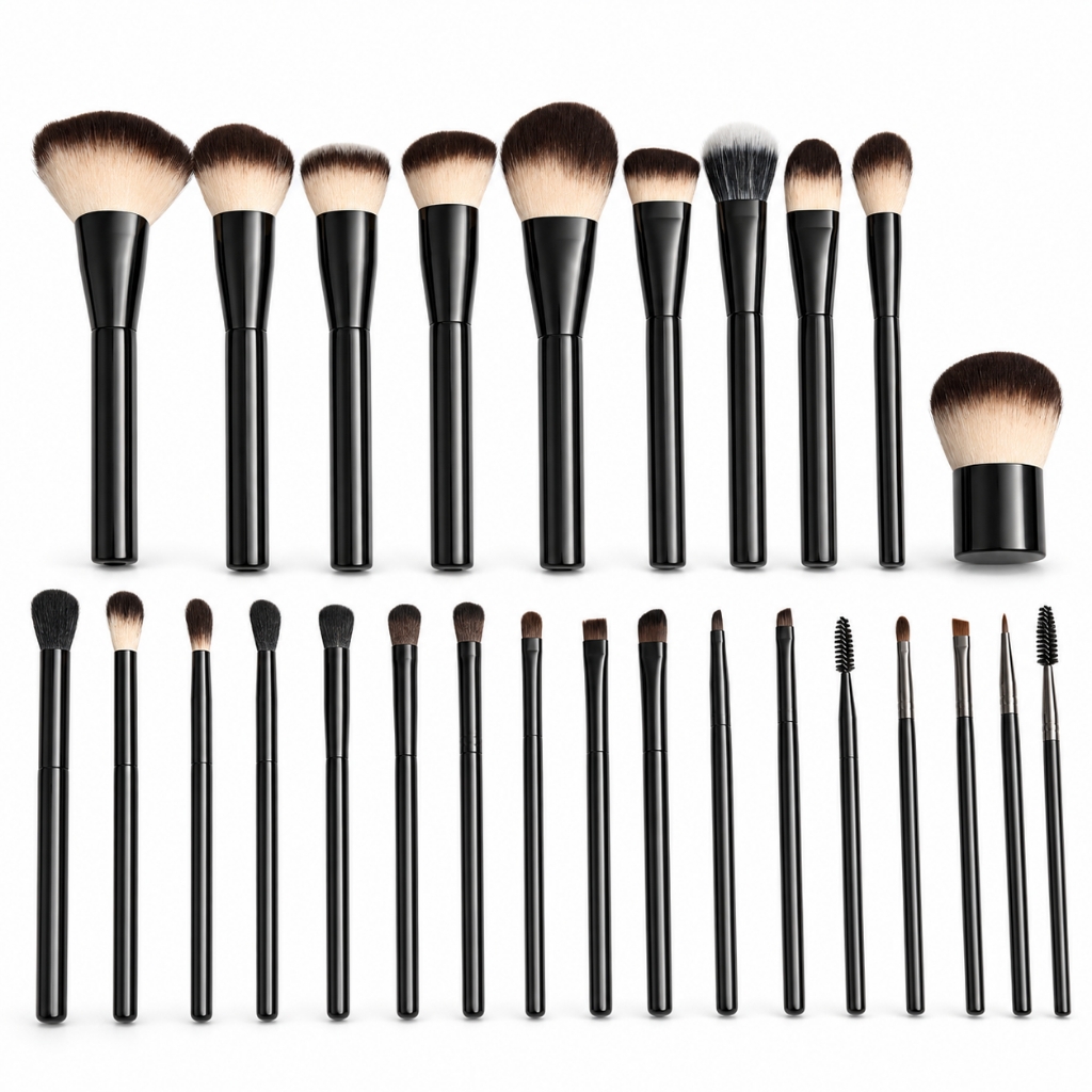 Bộ 23 Cọ Trang Điểm Brush Set