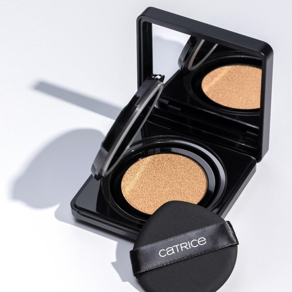 Phấn Nước Catrice Invisible Cover Cushion Foundation SPF 30 10G