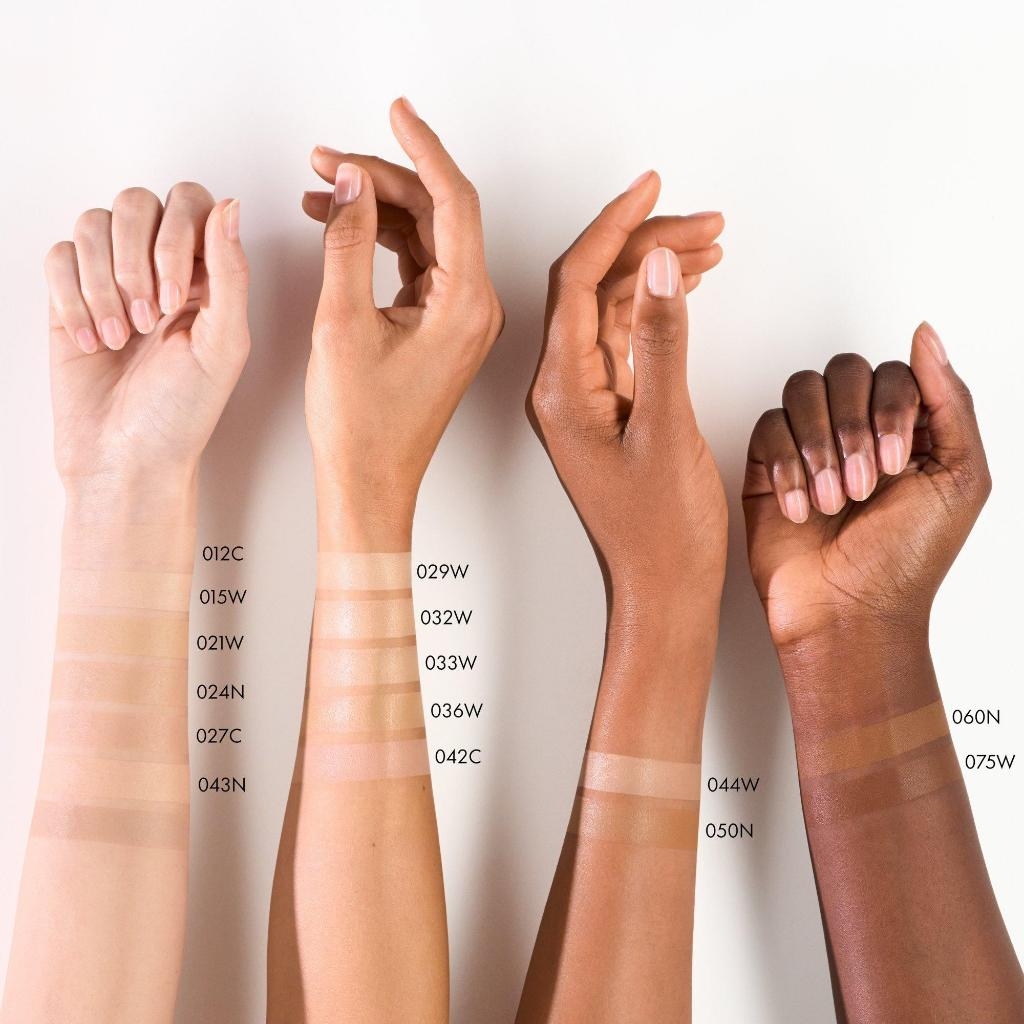 Phấn Nước Catrice Invisible Cover Cushion Foundation SPF 30 10G