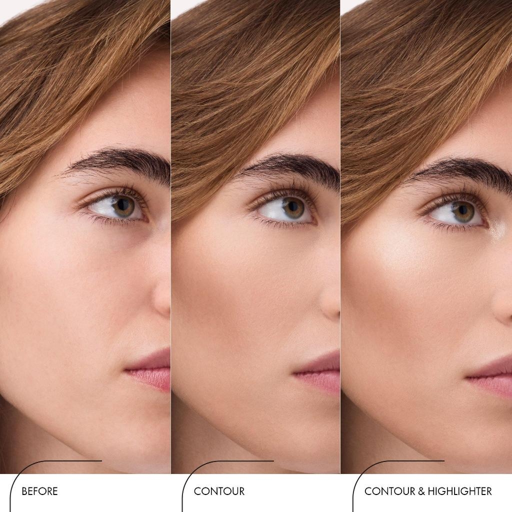Bảng Tạo Khối Catrice Perfect Shaper Contouring Palette 010 – Phấn Tạo Khối & Highlight