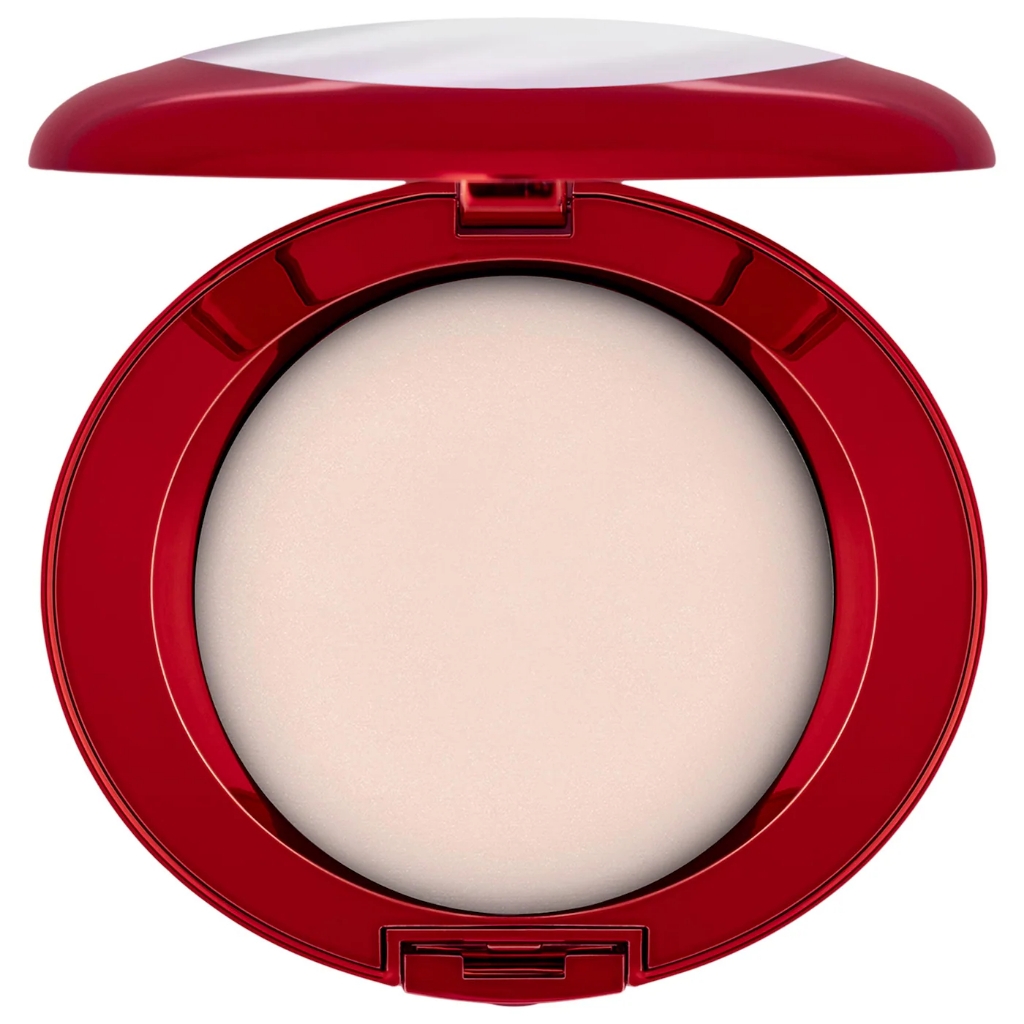 Phấn phủ làm mờ mịn che khuyết điểm One Size Bouclé Silk Airbrushed Talc-Free Finishing Powder 8g