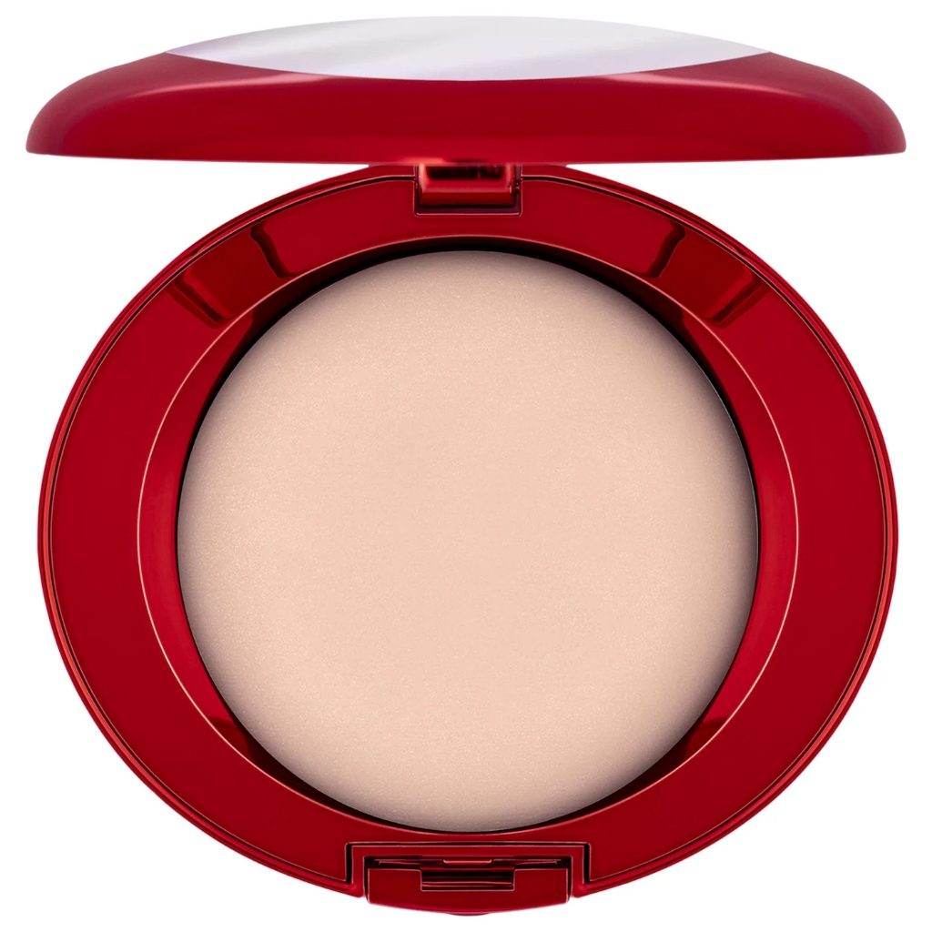 Phấn phủ làm mờ mịn che khuyết điểm One Size Bouclé Silk Airbrushed Talc-Free Finishing Powder 8g