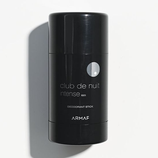 Lăn khử mùi Armaf Club De Nuit Deodorant Stick 75g