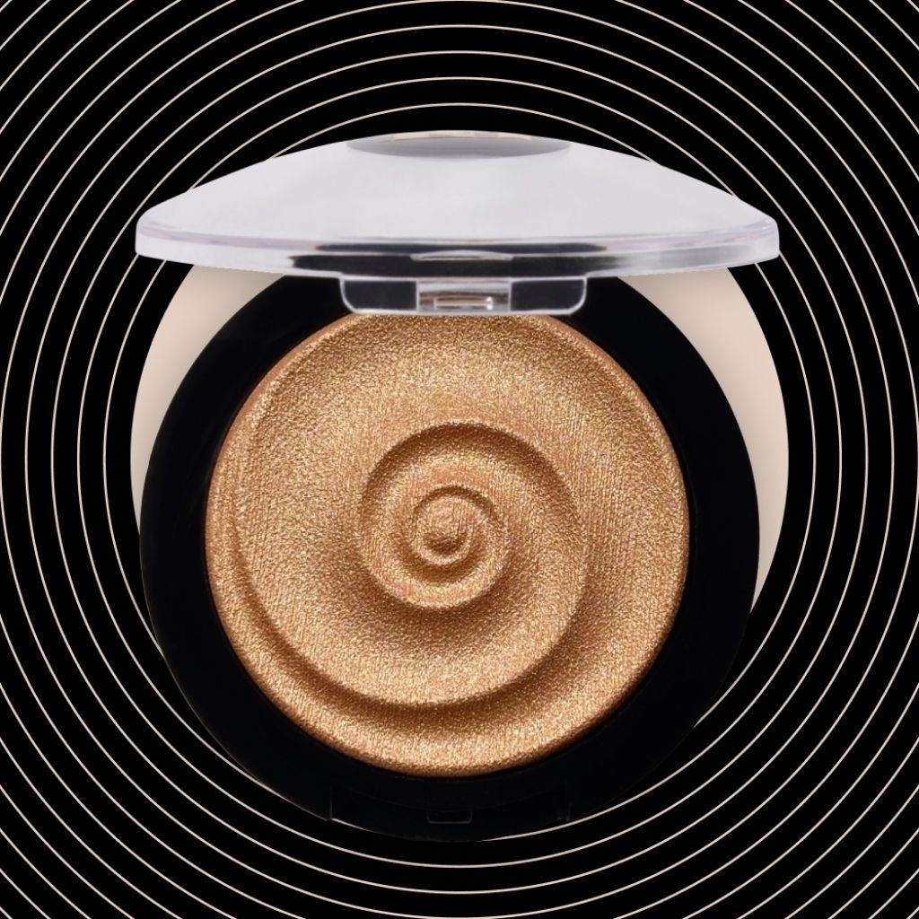 Phấn bắt sáng Laura Geller Baked Gelato Swirl Illuminator in Gilded Honey 4.7g