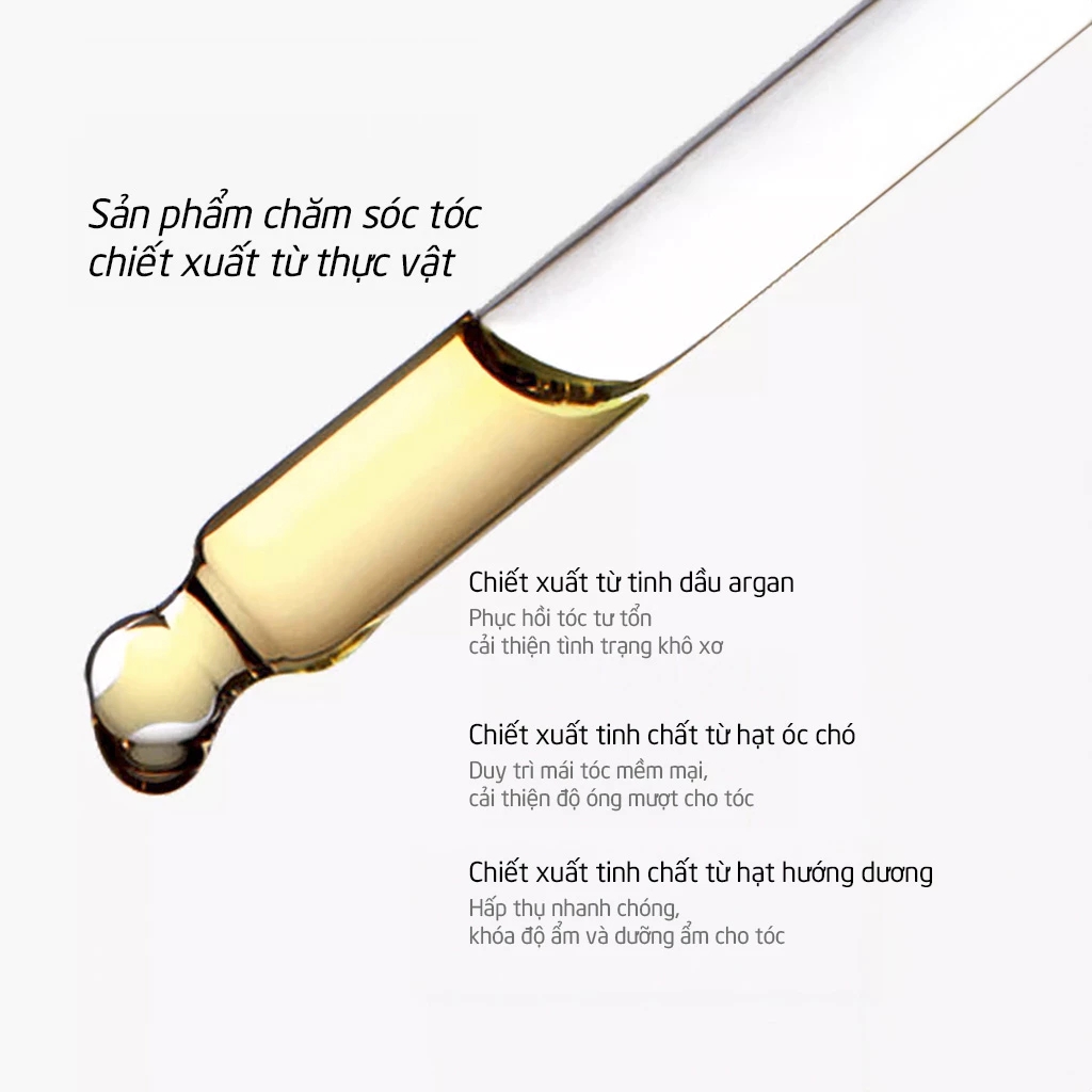 Xịt gội khô kiềm dầu làm phồng tóc Spes Dry Shampoo