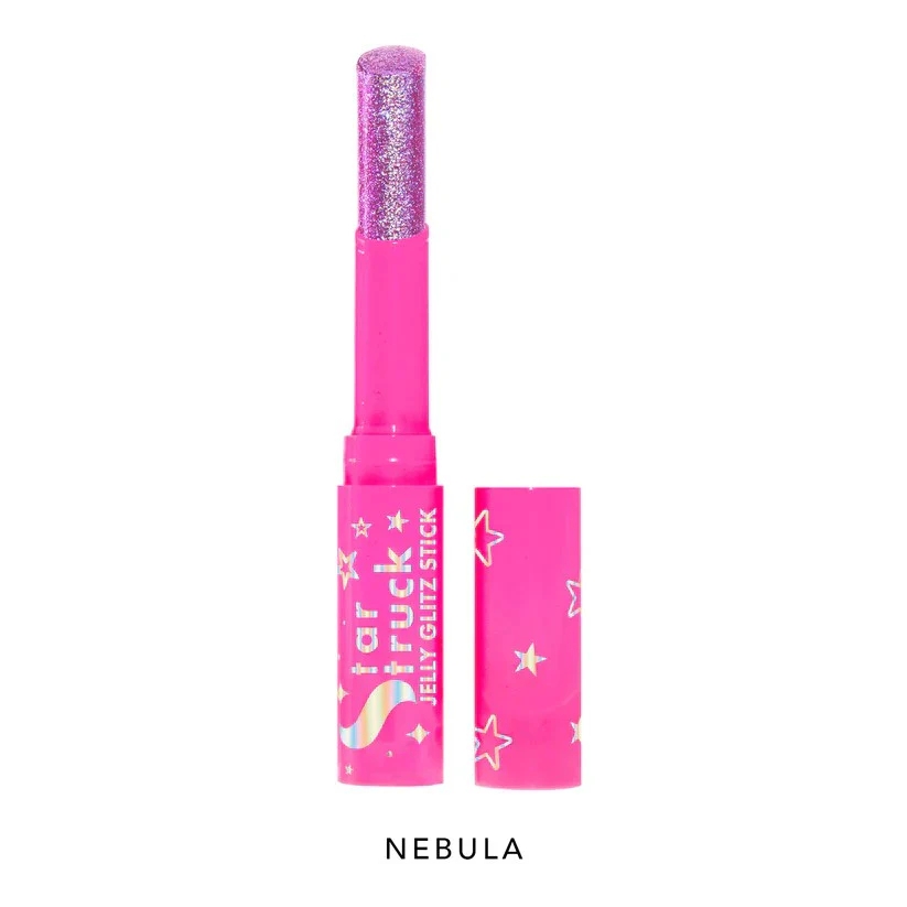 Thỏi nhũ dạng thạch Italia Deluxe Star Struck Jelly Glitz Stick